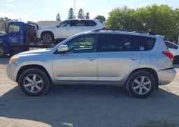 2007 TOYOTA RAV4