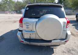 2007 TOYOTA RAV4