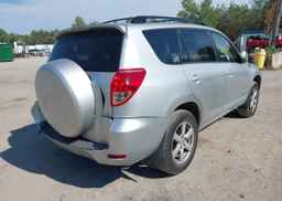 2007 TOYOTA RAV4