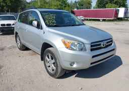 2007 TOYOTA RAV4