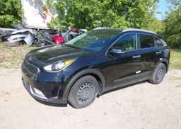 2019 KIA NIRO SX TOURING