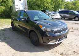 2019 KIA NIRO SX TOURING
