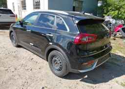 2019 KIA NIRO SX TOURING