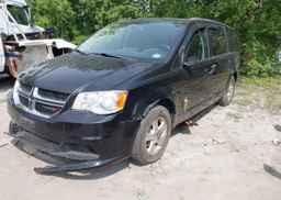 2012 DODGE GRAND CARAVAN SE
