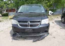 2012 DODGE GRAND CARAVAN SE