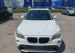 2012 BMW X1 XDRIVE28I
