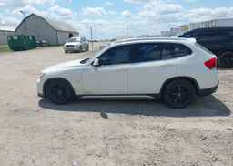 2012 BMW X1 XDRIVE28I