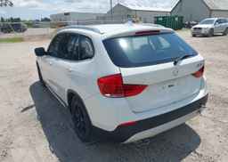 2012 BMW X1 XDRIVE28I