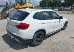2012 BMW X1 XDRIVE28I