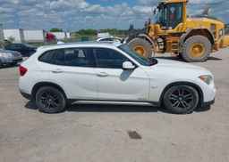 2012 BMW X1 XDRIVE28I