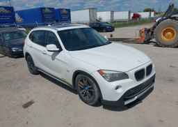 2012 BMW X1 XDRIVE28I