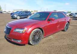 2014 CHRYSLER 300 S