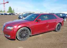 2014 CHRYSLER 300 S