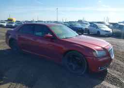 2014 CHRYSLER 300 S