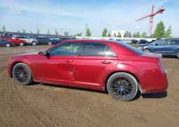 2014 CHRYSLER 300 S