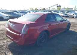 2014 CHRYSLER 300 S