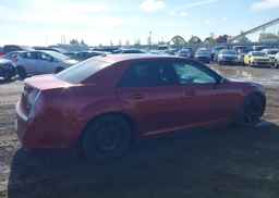 2014 CHRYSLER 300 S