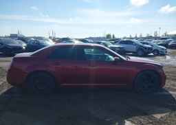 2014 CHRYSLER 300 S