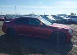 2014 CHRYSLER 300 S