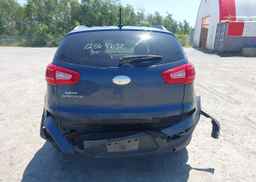 2013 KIA Sportage LX