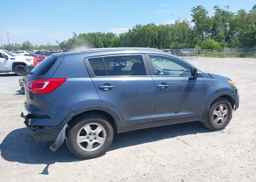 2013 KIA Sportage LX