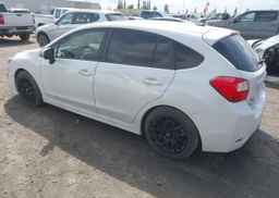 2015 SUBARU IMPREZA 2.0I LIMITED PACKAGE