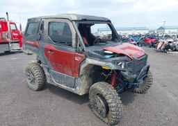 2024 POLARIS XPEDITION ADV 1000 NORTHSTAR