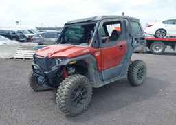 2024 POLARIS XPEDITION ADV 1000 NORTHSTAR