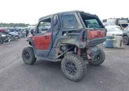 2024 POLARIS XPEDITION ADV 1000 NORTHSTAR