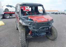 2024 POLARIS XPEDITION ADV 1000 NORTHSTAR