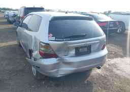2002 HONDA CIVIC