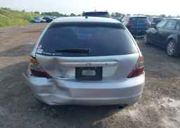 2002 HONDA CIVIC