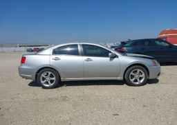 2009 MITSUBISHI GALANT ES