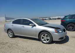 2009 MITSUBISHI GALANT ES