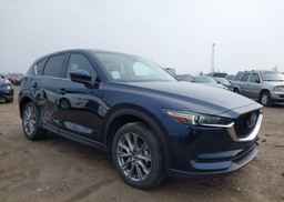 2021 MAZDA CX-5 GT