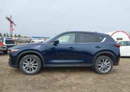 2021 MAZDA CX-5 GT