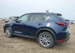 2021 MAZDA CX-5 GT