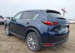 2021 MAZDA CX-5 GT