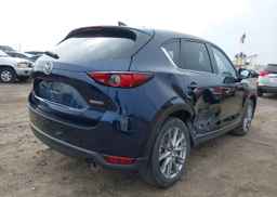 2021 MAZDA CX-5 GT