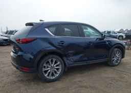 2021 MAZDA CX-5 GT