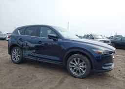 2021 MAZDA CX-5 GT