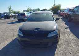 2013 VOLKSWAGEN JETTA 2.0L TRENDLINE