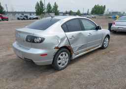 2009 MAZDA 3 S