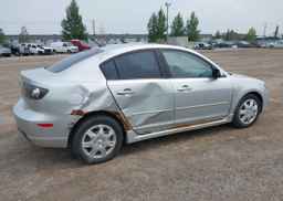 2009 MAZDA 3 S