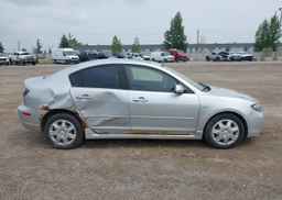 2009 MAZDA 3 S