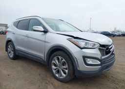 2015 HYUNDAI SANTA FE SPORT