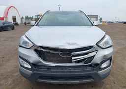 2015 HYUNDAI SANTA FE SPORT