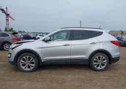 2015 HYUNDAI SANTA FE SPORT