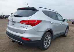 2015 HYUNDAI SANTA FE SPORT