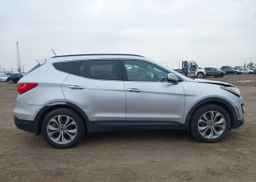 2015 HYUNDAI SANTA FE SPORT